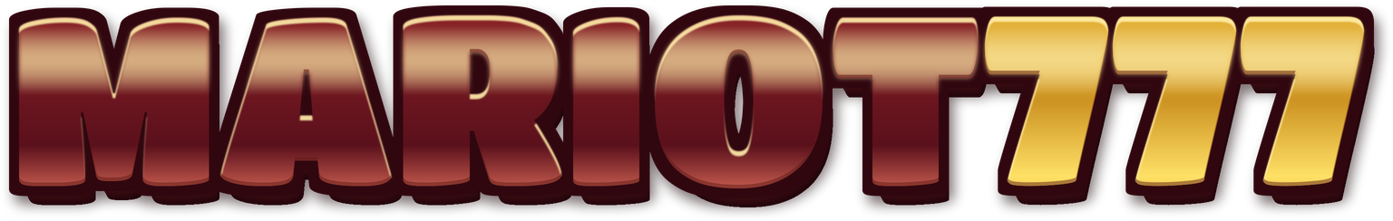 MARIOT777